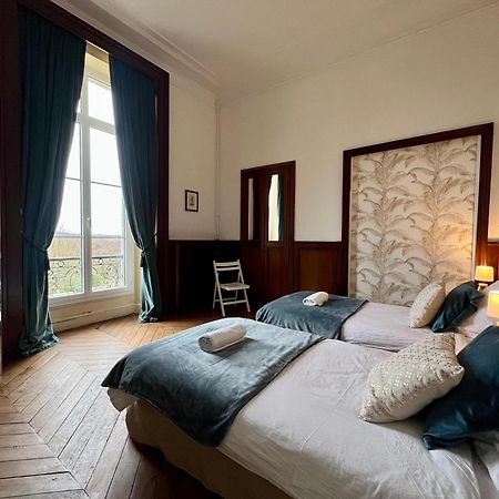 Entre Seine Et Foret-10Min Fontainebleau-6 Pers Veneux-les-Sablons Exterior photo