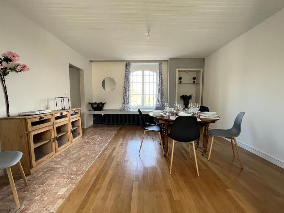 Entre Seine Et Foret-10Min Fontainebleau-6 Pers Veneux-les-Sablons Exterior photo